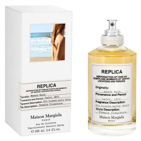 replica maison perfume beach walk|replica beach walk fragrantica.